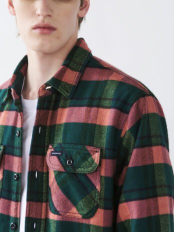 CAMISAS