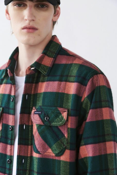 CAMISACO TOTO - Imagen 5