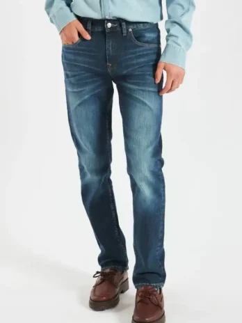 PANTALÓN TAYLOR INVERSO