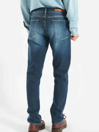 PANTALÓN TAYLOR INVERSO