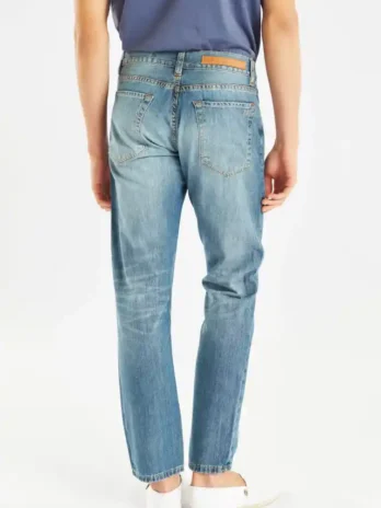 PANTALÓN TAYLOR HAZZARD NAC