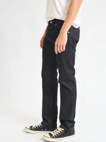 PANTALÓN STANDARD BLUE