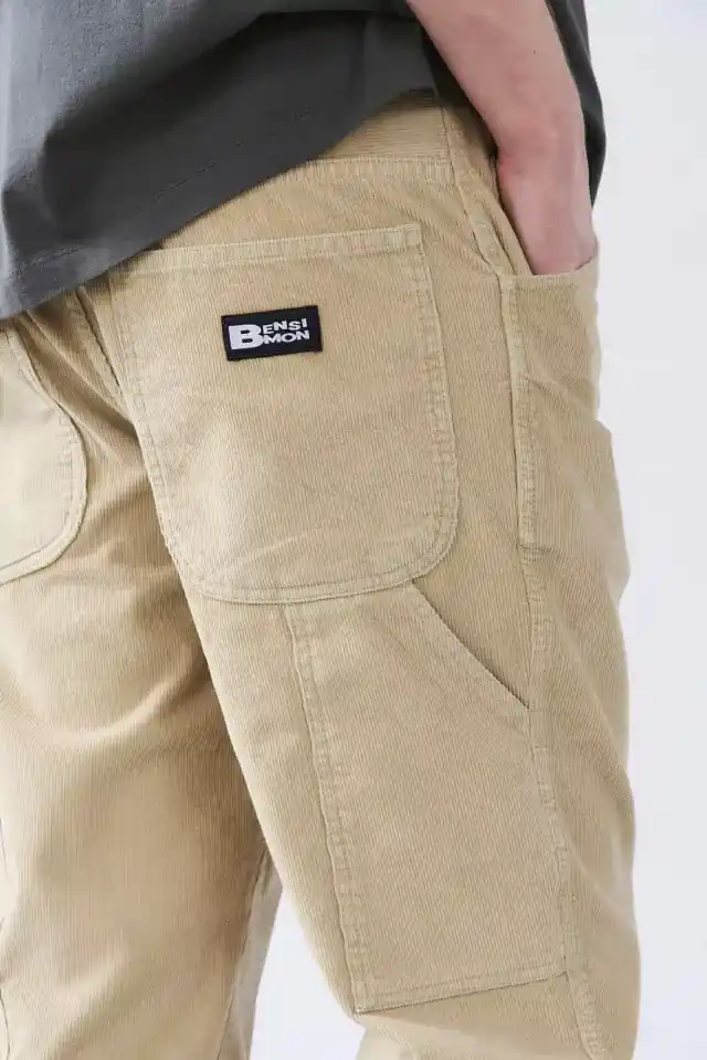 PANTALÓN DUKY CORDEROY
