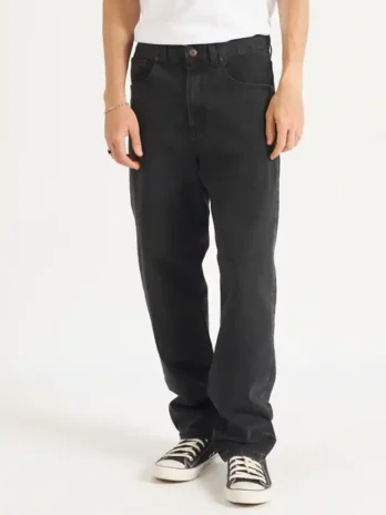 PANTALÓN OLIVER BLACK