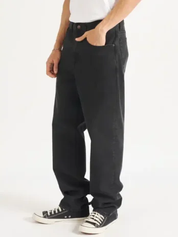 PANTALÓN OLIVER BLACK