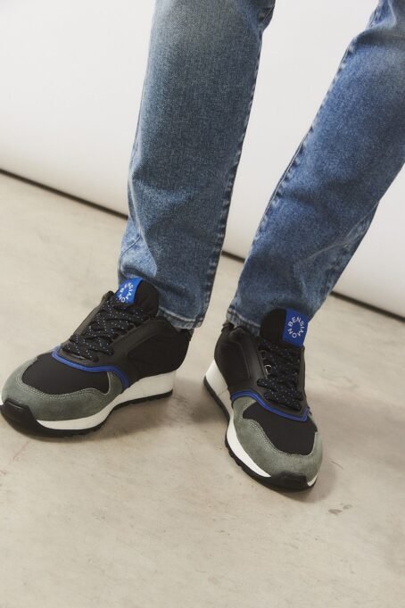 ZAPATILLA SNEAKER - Imagen 3
