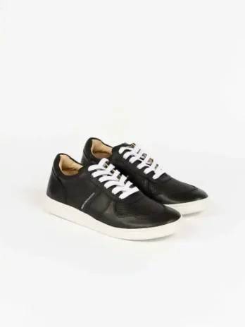 ZAPATILLA CUERO URBAN