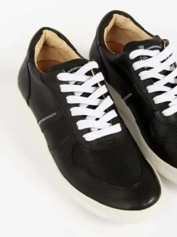 ZAPATILLA CUERO URBAN