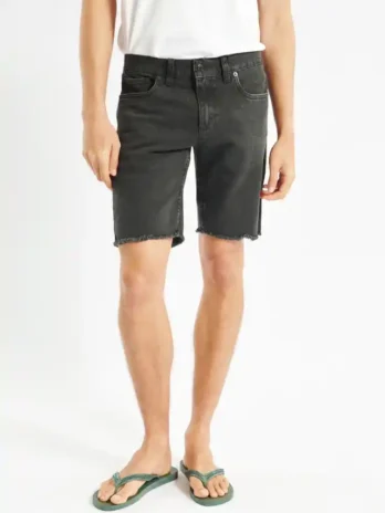 BERMUDA SANTOS BLACK