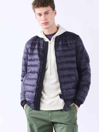 CAMPERA MATT