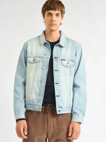 CAMPERA KANSAS SUMMER