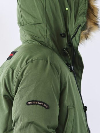 PARKA ARIZONA
