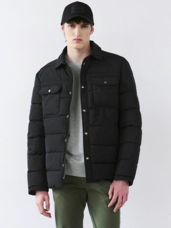 CAMPERA TOTO