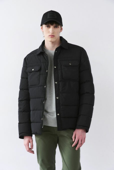 CAMPERA TOTO
