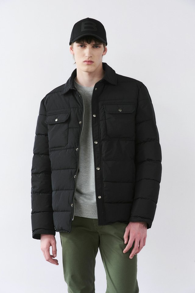 CAMPERA TOTO