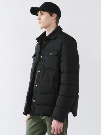 CAMPERA TOTO