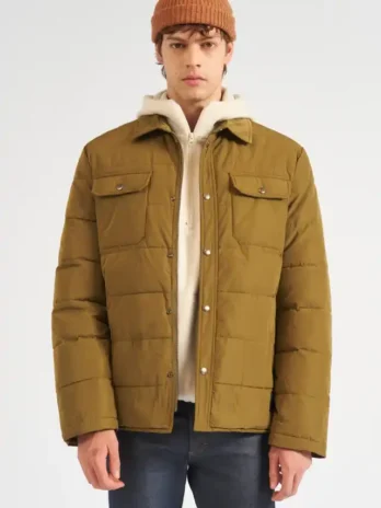 CAMPERA TOTO
