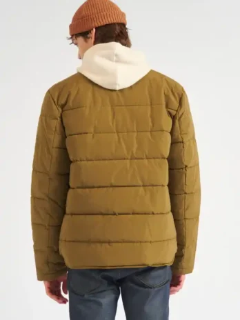 CAMPERA TOTO