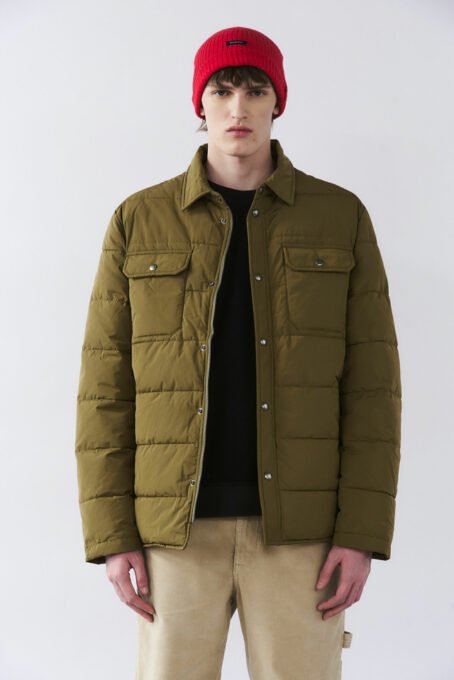CAMPERA TOTO - Imagen 4