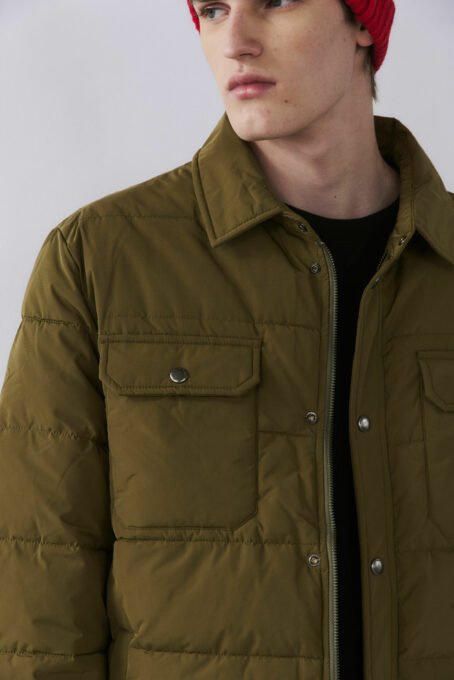 CAMPERA TOTO - Imagen 6