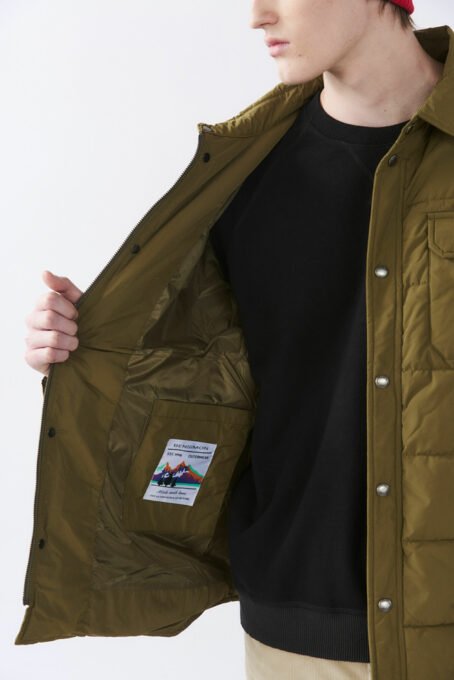 CAMPERA TOTO - Imagen 5