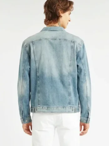 CAMPERA STANDARD VINTAGE