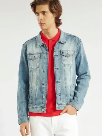 CAMPERA STANDARD VINTAGE