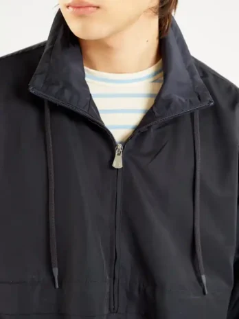 ANORAK BELLE