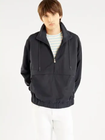 ANORAK BELLE