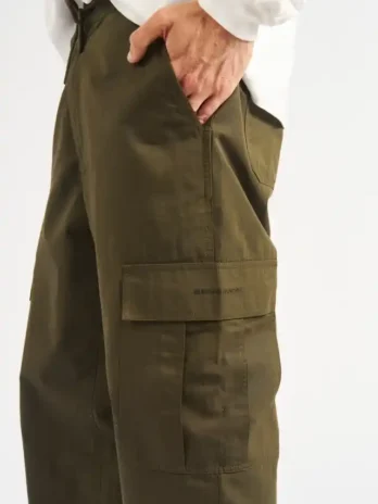 PANTALON JAPON