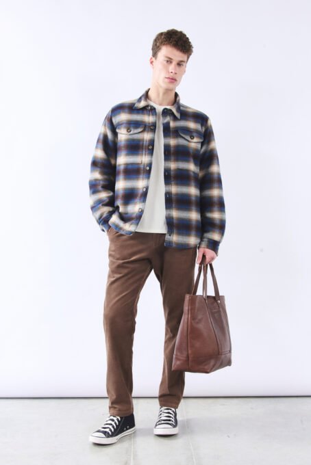 CAMISACO FRAN VIYELA - Imagen 6