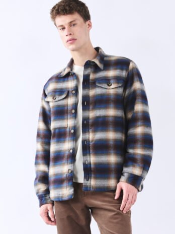 CAMISACO FRAN VIYELA