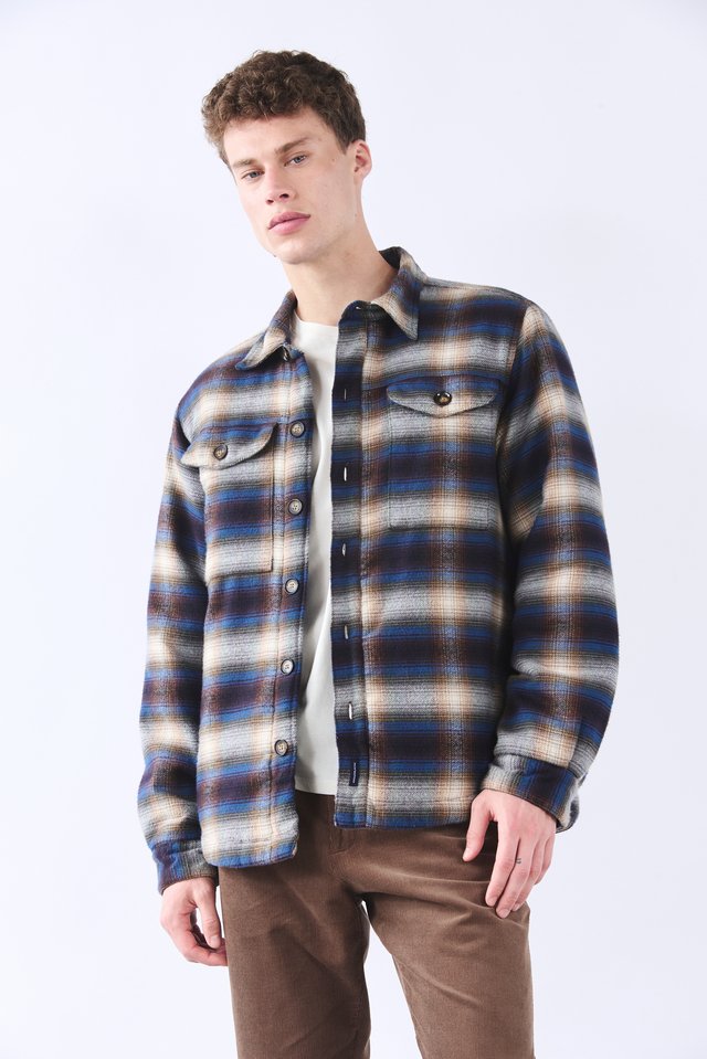 CAMISACO FRAN VIYELA