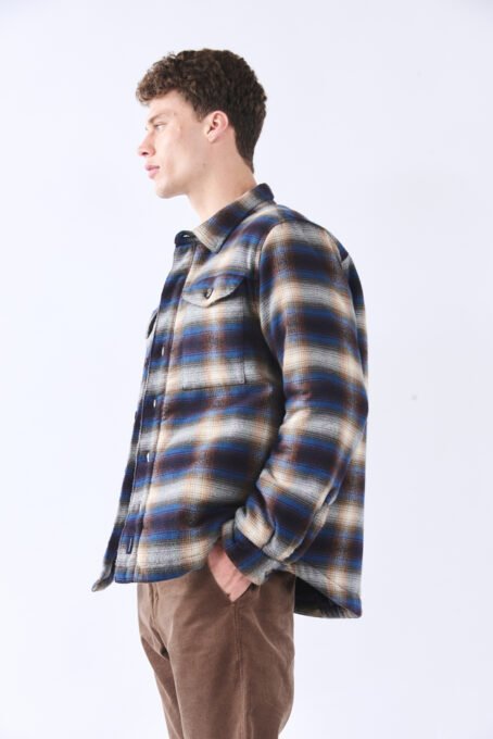 CAMISACO FRAN VIYELA - Imagen 7