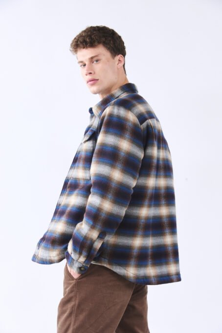 CAMISACO FRAN VIYELA - Imagen 3