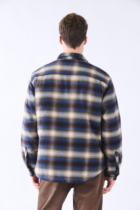 CAMISACO FRAN VIYELA - Imagen 4