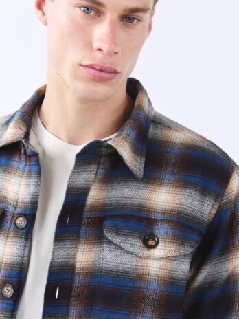 CAMISACO FRAN VIYELA