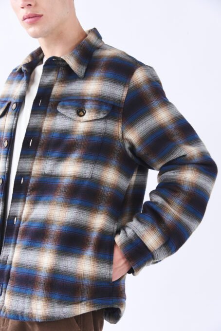 CAMISACO FRAN VIYELA - Imagen 5