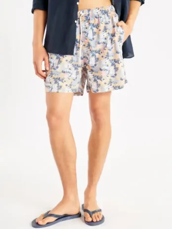 SHORT LISBOA