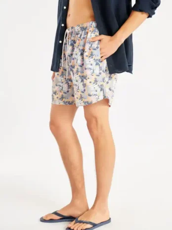 SHORT LISBOA