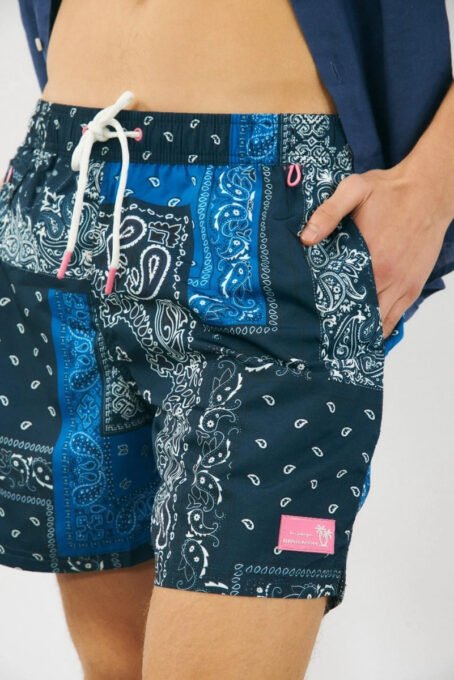 SHORT PATCH - Imagen 3