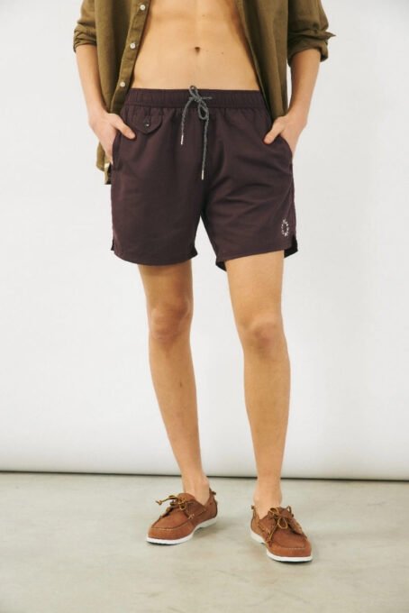 SHORT MORRO - Imagen 13