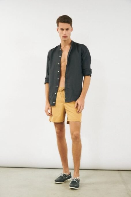 SHORT MORRO