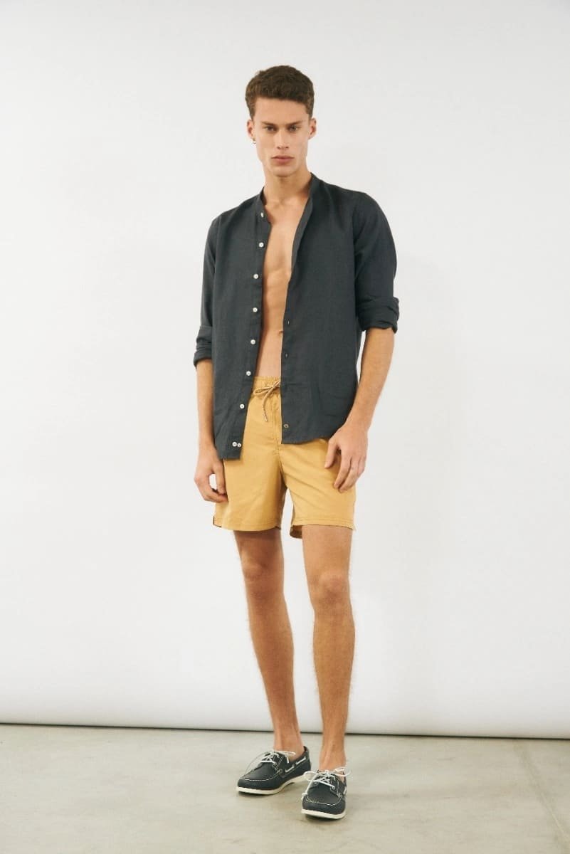 SHORT MORRO