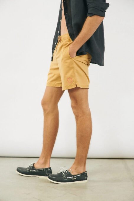 SHORT MORRO - Imagen 2