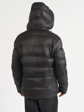 CAMPERA HARLEM