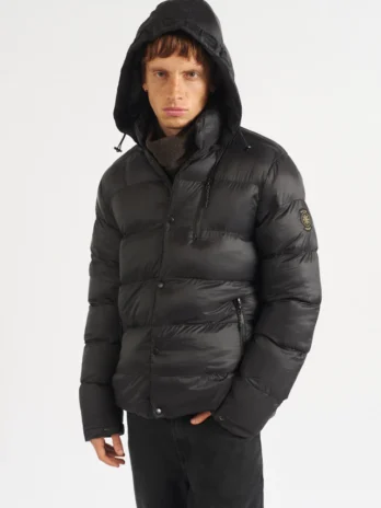CAMPERA HARLEM