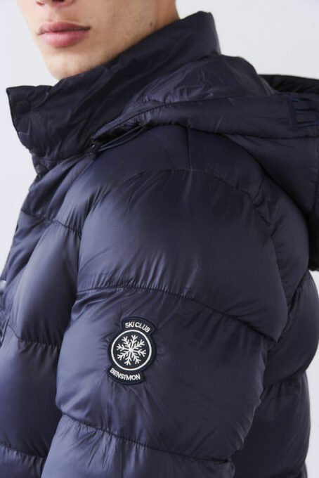 CAMPERA HARLEM - Imagen 2