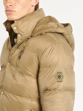 CAMPERA HARLEM