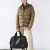 CAMPERA HARLEM - Imagen 6